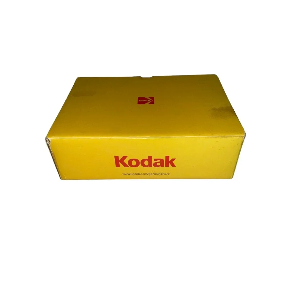 Kodak EasyShare CX6330 Box‎ Only